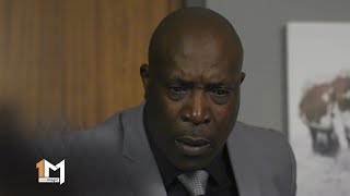 Mohale provides Mandla with evidence – Lingashoni  1Magic  S1  Ep 195 [upl. by Kabab]