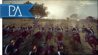 A Battle of Many Ending with Only a Few  Napoleon Total War [upl. by Annelg]