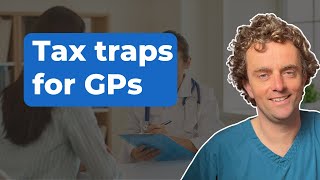 The basis period reform tax trap for GPs [upl. by Odlaw]