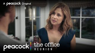 The Office  The Reunion  Reboot 2024 Full Trailer  NBC Concept Peacock [upl. by Efioa]