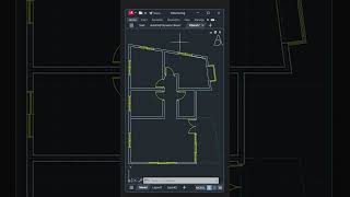 YQArch Plugin  AutoCAD Tutorial architecture autocad [upl. by Arinaj931]