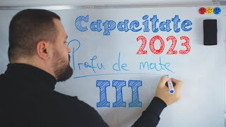 Evaluare Nationala Matematica 2023 Partea 3 [upl. by Bohlin]