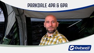 PARKDALE 4PA amp 6PA [upl. by Llemej797]