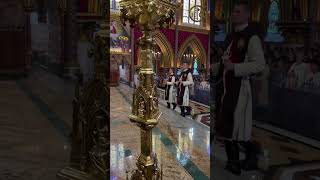 CATHOLIC CHURCH ll HOLY MASS [upl. by Rento]