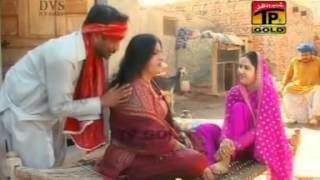 CHARSI DHOLA Saraiki Movie Part 12 [upl. by Alekahs196]