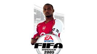 FIFA 2005  Morrissey  Irish Blood English Heart [upl. by Naujyt]