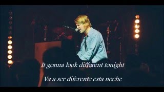 Tom Odell  Constellations  Subtitulada Español  Ingles   Lyrics [upl. by Miner]