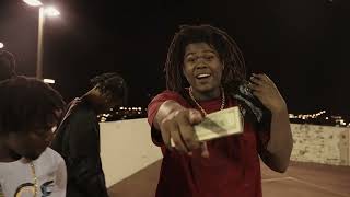 Hunned Rounds  STK Drakoo YG Big Zay YG Metree amp BandMan Official Music Video [upl. by Eneres]