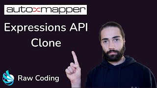 AutoMapper Clone using the C Expression Api [upl. by Jadd]