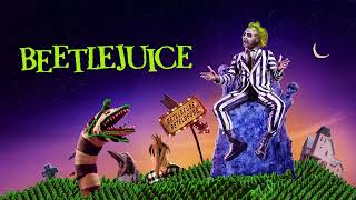 Main Titles  Beetlejuice Original Motion Picture Soundtrack [upl. by Ytte]