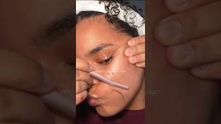 Facials at home🫧🌿 skincare facial highfrequency facialforglowingskin [upl. by Anitnatsnok]