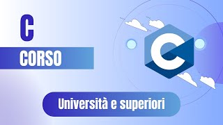 Puntatori e riferimenti  Corso Programmazione C 24 [upl. by Eicaj68]