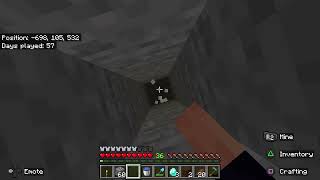 Minecraft20241017162954 [upl. by Mairam]