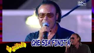 Antonello Venditti  Che fantastica storia è la vita karaoke  fair use [upl. by Imoin696]