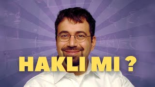 Daron Acemoğlu ve Demokrasi Aşkı  Eleştiri Podcast [upl. by Zetta787]