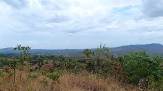 Views from Rumphi Malawi travel hiking Malawi2 [upl. by Asserrac624]