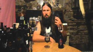 Uerige  Altbier Dopplesticke  PABrewNews German Craft Ale 550th Video [upl. by Lemej]