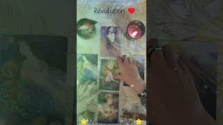 REVOLUTION ❤️ ⭐ MESSAGE DU JOUR ⭐ guidance oracledujour predictions [upl. by Nisay837]