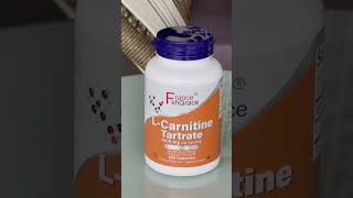 LCarnitine Tartrate nmnsupplement love [upl. by Radferd]