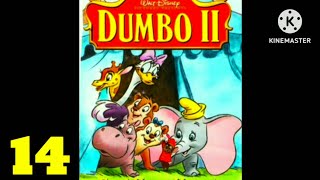 Dumbo 2 New York Adventure Chapter 14 The Homecoming [upl. by Screens]