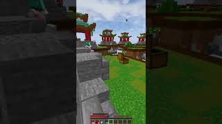 Insane Bedwars Combos Vs Sweats [upl. by Aisemaj]