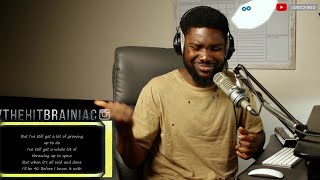 Eminem  Drug Ballad lyrics REACTION Nick Cannon Would win if slim responded like this [upl. by Edasalof]