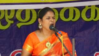 sabarimala jayakandhan Inspiring speech [upl. by Malvin375]