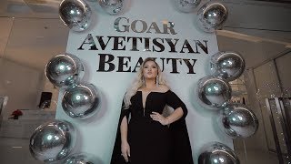 GOAR AVETISYAN BEAUTY [upl. by Assenev107]