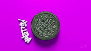 OREO Wonder Flavors Cookie Effects [upl. by Channing242]