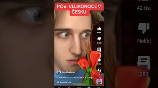 LIDI VIDEO NENÍ MOJE [upl. by Konstance]