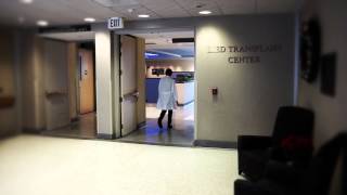 Neuroendocrine Tumor Clinic  The Nebraska Medical Center [upl. by Elvyn]