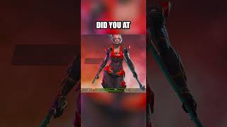 The TRUTH About LOBA MYTHIC SKIN in Apex Legends [upl. by Hendrick]