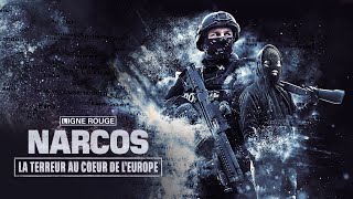 Narcos la terreur au cœur de lEurope 13 Terreur corruption les ports sous le joug des Narcos [upl. by Peri]