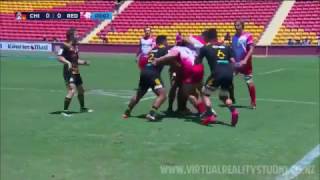 Tongan Thor ultimate hit [upl. by Cohberg]