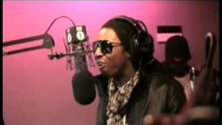 Lil Wayne freestyle  Westwood [upl. by Kaplan]