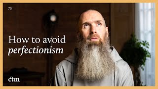 How to Avoid Perfectionism amp Its Link to Jansenism  LITTLE BY LITTLE  Fr Columba Jordan CFR [upl. by Tnarg]