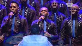 Lagos Community Gospel ChoirLCGC HANDELS HALLELUJAH CHORUS MEDLEY BEYOND MUSIC [upl. by Neb]