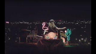 Tash Sultana  LIVE Stream at Sidney Myer Music Bowl  Melbourne AU [upl. by Bilak]