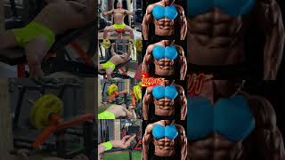 quotTop Chest Workout Variations for Bigger Gains 💪quot [upl. by Down]