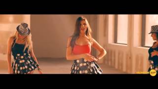 Jivka Zaharieva feat Honn Kong  Niamam Vreme Official HD Video [upl. by Loutitia570]