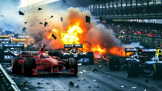 The Race That Changed Formula 1 FOREVER [upl. by Kcirrez]