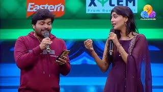 Kollam shafi songStar magic  hit songEP460 [upl. by Sacrod]