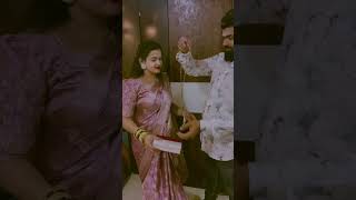 Aagri koli video engagement new daily vlog wedding bride couple special dance food [upl. by Meneau]