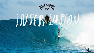 Interlusion  A Billabong Surf Film Shot in the Mentawai Islands [upl. by Aina]