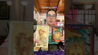 Tu Tarot ¿Demasiado optimismo [upl. by Goodden]