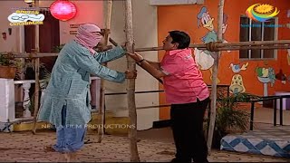 Society Mein Kaam Shuru  Taarak Mehta Ka Ooltah Chashmah  TMKOC Comedy  तारक मेहता [upl. by Ayanej]