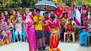 করুন সুরে বিয়ে বাড়ির গীত  ভাইজান গো দূরে না দেন বিয়ে  new song sonamia  geet sujarecording [upl. by Wayland]