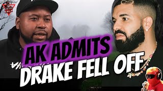 KingAkademiks SAID IT himself [upl. by De]