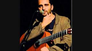 Jorge Drexler La Edad Del Cielo [upl. by Os458]