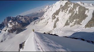 Hochstetter Dome amp Mt Walter [upl. by Eadrahs]